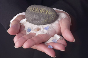 imagine healing